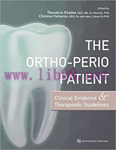[PDF]The Ortho-Perio Patient Clinical Evidence and Therapeutic Guidelines