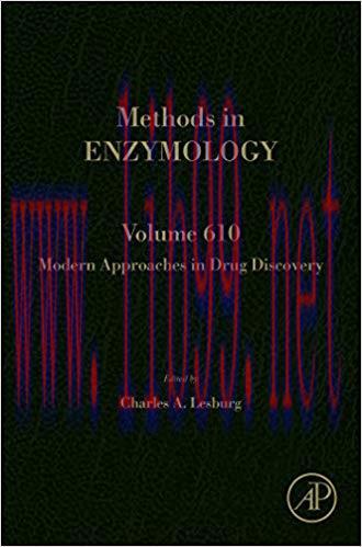 [PDF]Modern Approaches in Drug Discovery