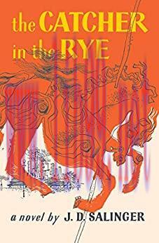 (PDF)The Catcher in the Rye