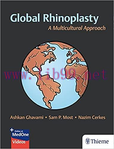 [PDF]Global Rhinoplasty A Multicultural Approach (PDF，附含在线视频)