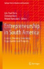 [PDF]Entrepreneurship in South America: Context, Diversity, Constraints, Opportunities and Pros...