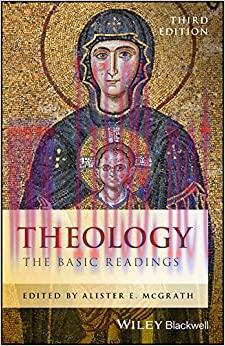 (PDF)Theology: The Basic Readings