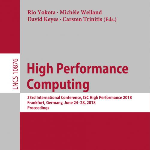 2018_Book_High Performance Computing