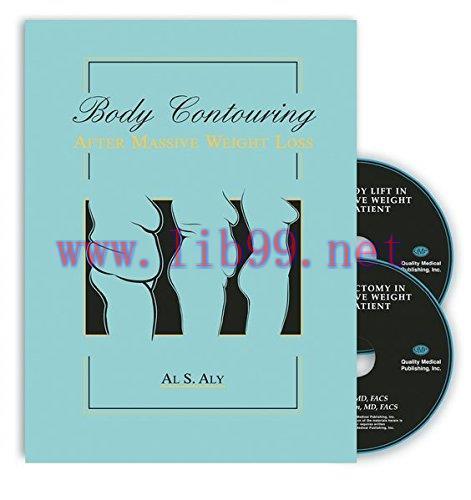 [AME]Body Contouring after Massive Weight Loss