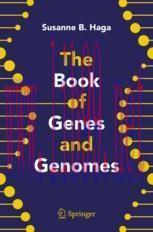 [PDF]The Book of Genes and Genomes