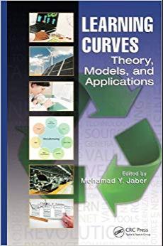 (PDF)Learning Curves Theory, Models, and Applications (Systems Innovation Book Series) 1st Edit...