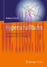 [PDF] Hyperschallbahn: Anforderungen an ein Europanetz für 7.200km/h