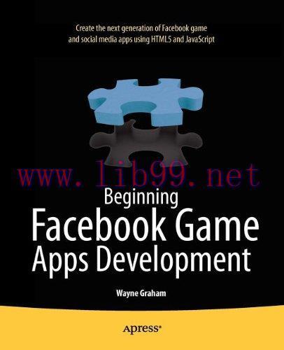 [FOX-Ebook]Beginning Facebook Game Apps Development