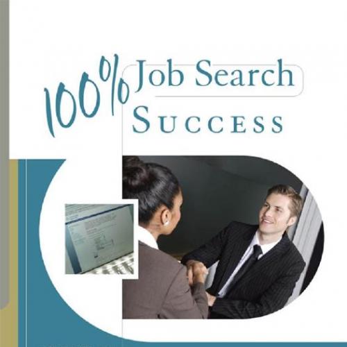 100% Job Search Success