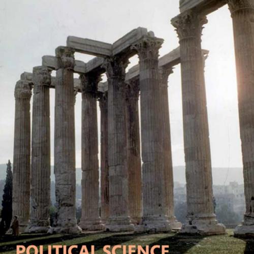 Political Science An Introduction 14th Edition by Michael G. Roskin
