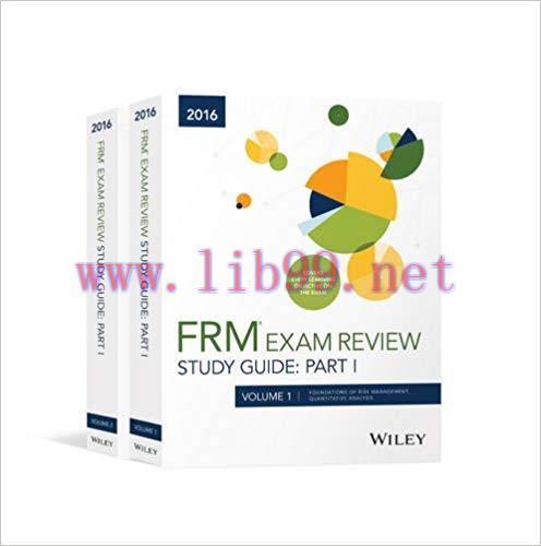 [PDF]Wiley Study Guide for 2016 Part I FRM Exam: Complete Set