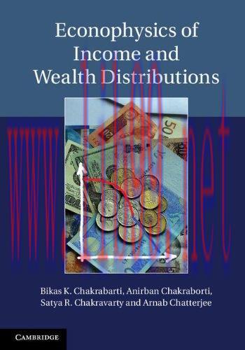 [FOX-Ebook]Econophysics of Income and Wealth Distributions