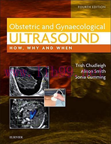 [AME]Obstetric & Gynaecological Ultrasound: How, Why and When (Original PDF)