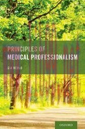 [AME]Principles of Medical Professionalism (Original PDF)