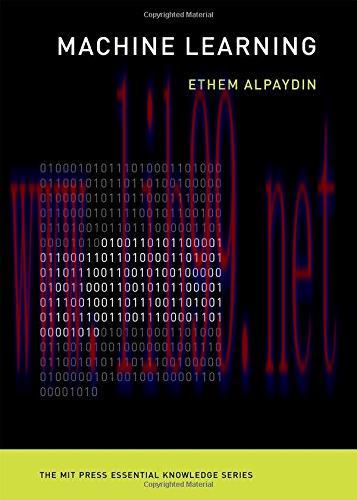 [FOX-Ebook]Machine Learning: The New AI