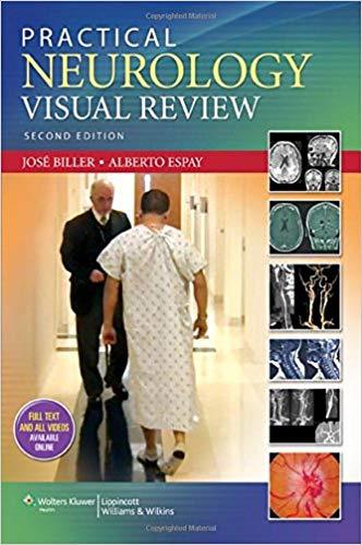 Practical Neurology Visual Review, 2nd Edition