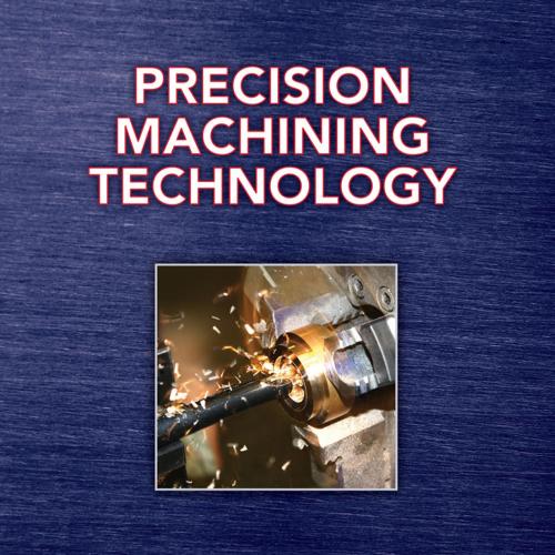 Precision Machining Technology