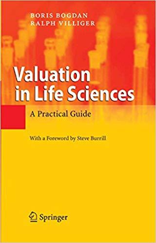 (PDF)Valuation in Life Sciences A Practical Guide 1st Edition