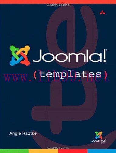 [FOX-Ebook]Joomla! Templates