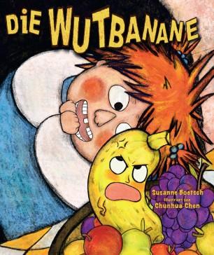 Die Wutbanane