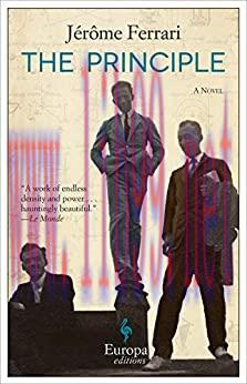 (PDF)The Principle: A Novel