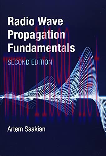 [FOX-Ebook]Radio Wave Propagation Fundamentals, 2nd Edition