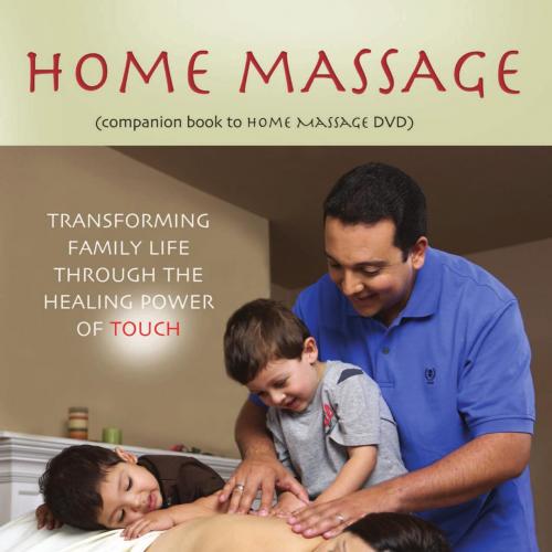 Home Massage - Fata, Chuck.,Hodnett, Suzette_