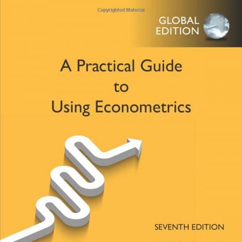 (PPT)Using Econometrics A Practical Guide, Global Edition A. H. Studenmund