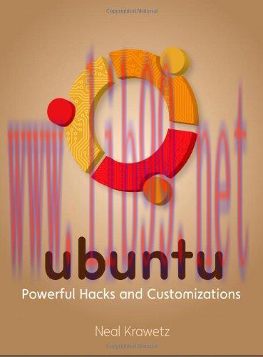 [FOX-Ebook]Ubuntu: Powerful Hacks and Customizations