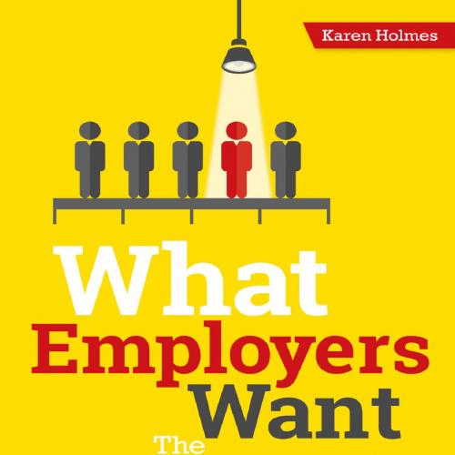 What Employers Want