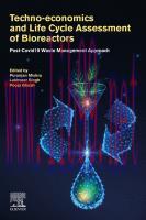 [PDF]Techno-economics and Life Cycle Assessment of Bioreactors