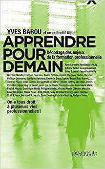 (PDF)Apprendre pour demain D&eacute;codage des enjeux de la formation professionnelle (Business) (Fren...