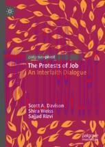 [PDF]The Protests of Job: An Interfaith Dialogue
