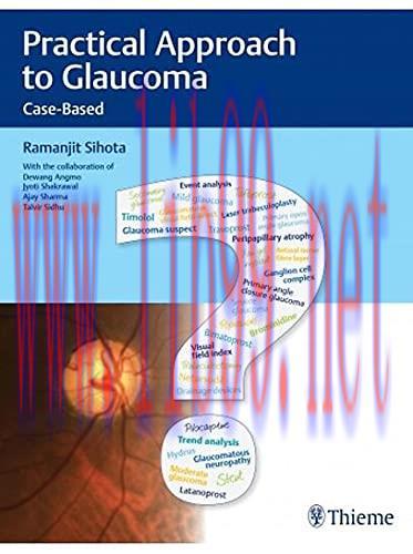 [AME]Practical Approach to Glaucoma (Original PDF)