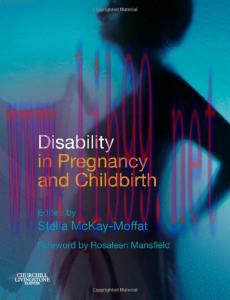 [AME]Disability in Pregnancy and Childbirth (Original PDF)
