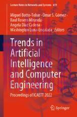 [PDF]Trends in Artificial Intelligence and Computer Engineering: Proceedings of ICAETT 2022