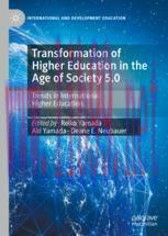 [PDF]Transformation of Higher Education in the Age of Society 5.0: Trends in International High...