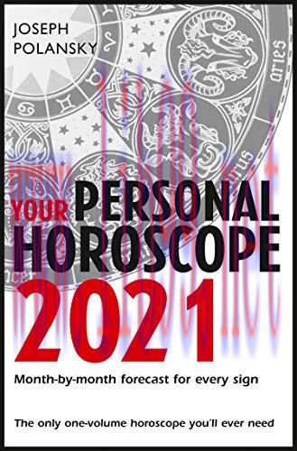 [FOX-Ebook]Your Personal Horoscope 2021