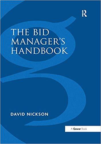 (PDF)The Bid Manager&rsquo;s Handbook 1st Edition