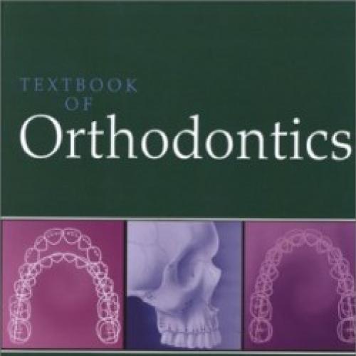 Textbook of Orthodontics - Shayan Nemoodar Pub.Co. By _ Hamed Forutanian