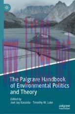 [PDF]The Palgrave Handbook of Environmental Politics and Theory