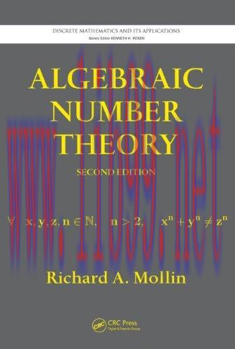 [FOX-Ebook]Algebraic Number Theory, 2nd Edition