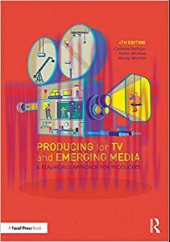 (PDF)Producing for TV and Emerging Media