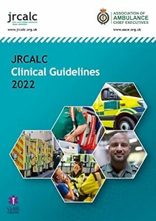 [AME]JRCALC Clinical Guidelines 2022 (EPUB)