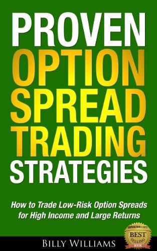 (PDF)Proven Option Spread Trading Strategies How to Trade Low-Risk Option Spreads for High Inco...