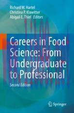 [PDF]Careers in Food Science: From_ Undergraduate to Professional