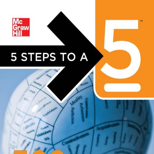 5 Steps to a 5 500 AP Psychology Questions to Know by Test Day - Wei Zhi