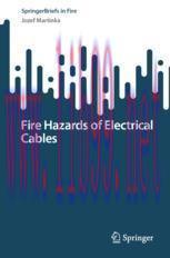 [PDF]Fire Hazards of Electrical Cables