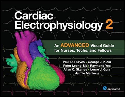 Cardiac Electrophysiology 2