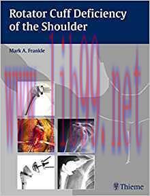 [PDF]Rotator Cuff Deficiency of the Shoulder